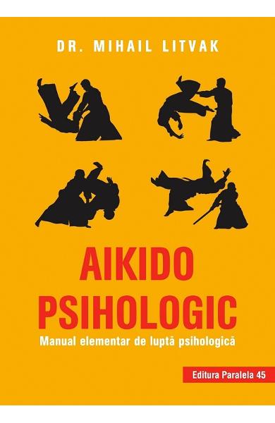 Aikido psihologic