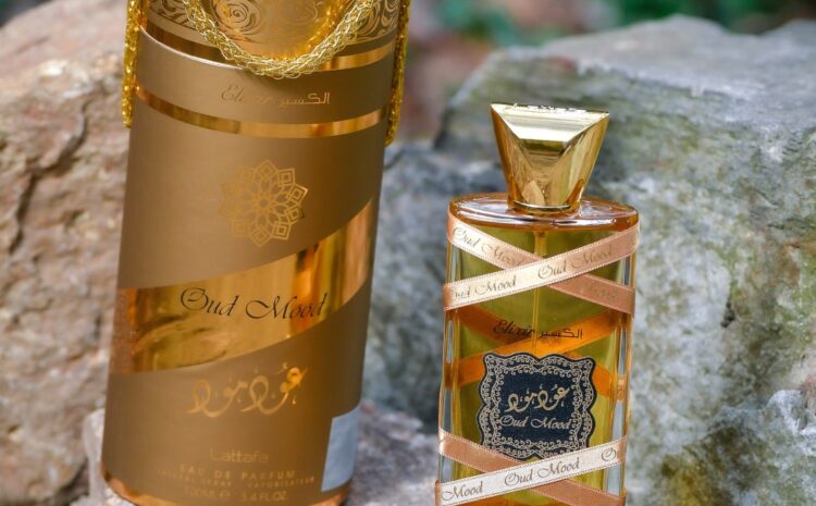  Parfum Arabesc Oud Mood Elixir Unisex
