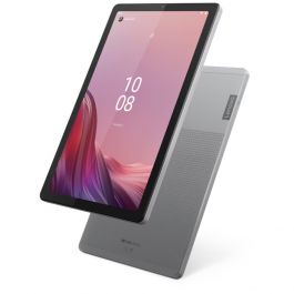  Tableta Lenovo Tab M9 TB310FU 2024, 9″, HD, 64 GB, 4 GB RAM, Wi-Fi, Arctic Grey