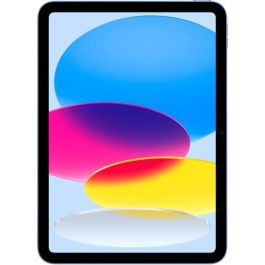  Apple iPad 10 (2024), 10.9″, 64 GB, Wi-Fi, Blue